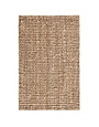 Chunky Loop Rug, 2 X 3, Natural, Rug Available for Special Order