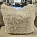Designer Pillow Line Pixie Natural
