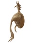E&E Brass  Wall Mount, Pheasant, Emerson, Available for local pick up only