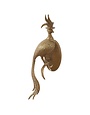 E&E Brass  Wall Mount, Pheasant, Emerson, Available for local pick up only