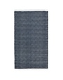 Indoor/Outdoor Augusta Rug, 2 X 3, Navy