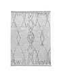 Mesilla Rug, Ivory, 9 X 12, Rugs Available for Local Delivery or Pick Up