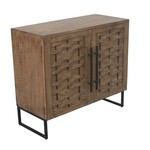 Madison Accent Cabinet, AN, 41x18x36