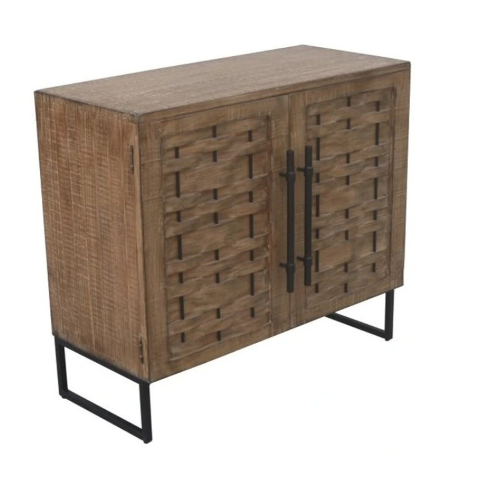 Madison Accent Cabinet, AN, 41x18x36