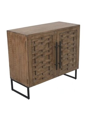 Madison Accent Cabinet, AN, 41x18x36