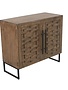Madison Accent Cabinet, AN, 41x18x36