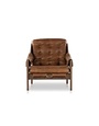 Halston Chair, Heirloom Sienna, 30 X 34.25 X 32, Furniture Available for Local Delivery or Pick Up