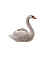 Swan Planter, 7"x 4"