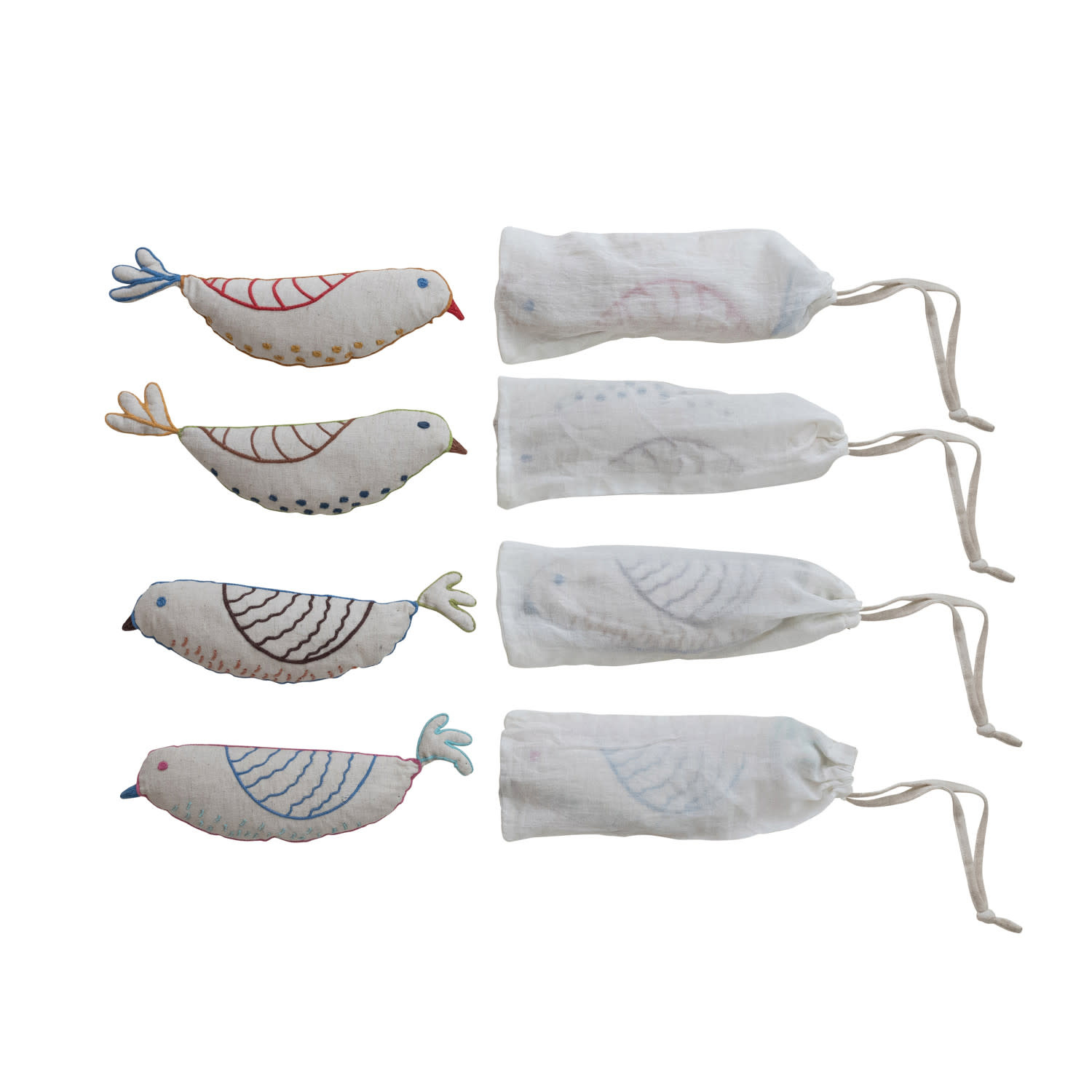 Microwaveable Hot/Cold Pack with Natural Lentils & Lavender, Assorted, 12"x 1.5"