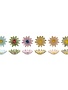 Flower Shaped Dish, Assorted, 4.5"Rnd