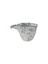 Stoneware Bowl with Spout, 6 oz