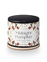 Midnight Pumpkin Demi Vanity Candle