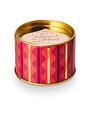 MiscMatch Snow on the Beach Hotel Tin Candle