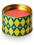 MiscMatch All Spruced Up Hotel Tin Candle