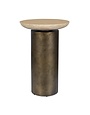 Oslo Indoor / Outdoor Accent Table 14 W X 21 H X 14 D
