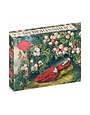 John Derian Bower of Roses, 1,000-Piece Puzzle