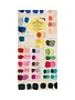 John Derian Paper Goods, Color Studies 80-Page Notepad