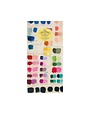 John Derian Paper Goods, Color Studies 80-Page Notepad