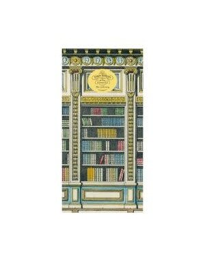 John Derian Paper Goods: The Library Notepad