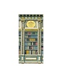 John Derian Paper Goods: The Library Notepad