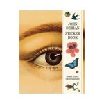 John Derian Sticker Book