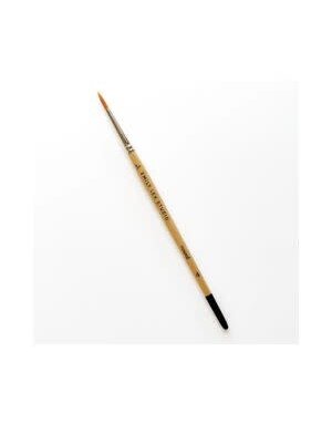 emily lex studio Watercolor Paintbrush, Size 4