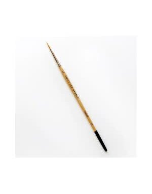 emily lex studio Watercolor Paintbrush, Size 2