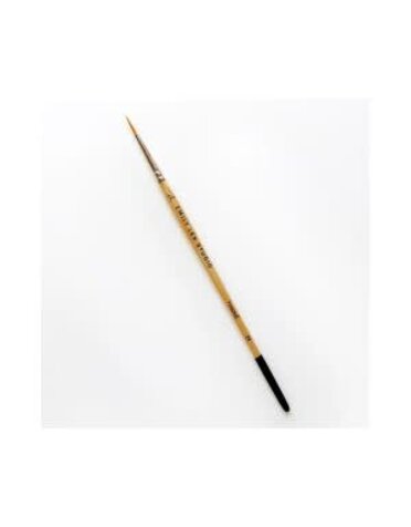 emily lex studio Watercolor Paintbrush, Size 2