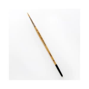 emily lex studio Watercolor Paintbrush, Size 2