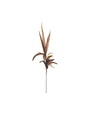 Mixed Feather Spray, 35 in.