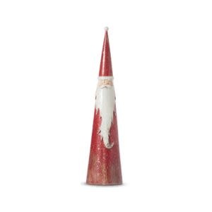 Cone Santa, Large 16 in !!