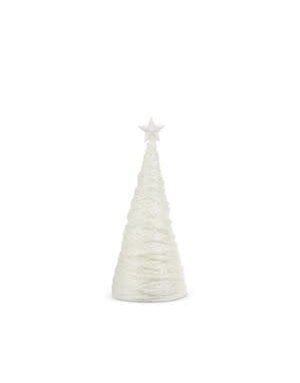 Yarn Cone Tree, Small, 5 X 13 in.