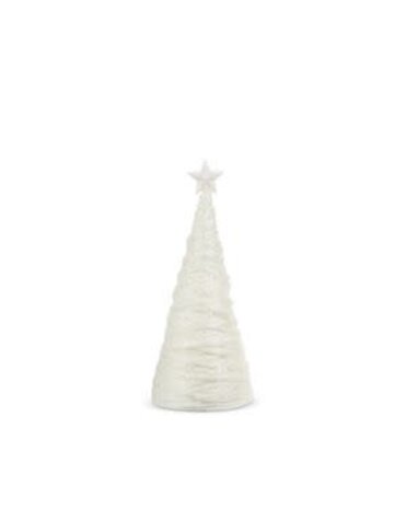 Yarn Cone Tree, Small, 5 X 13 in.