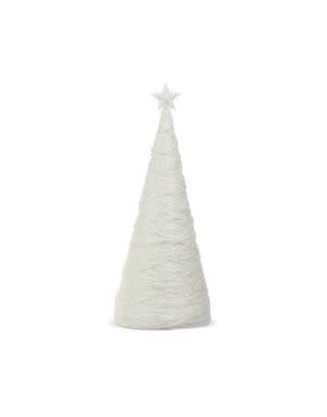 Yarn Cone Tree, Large, 6 X 16 in.