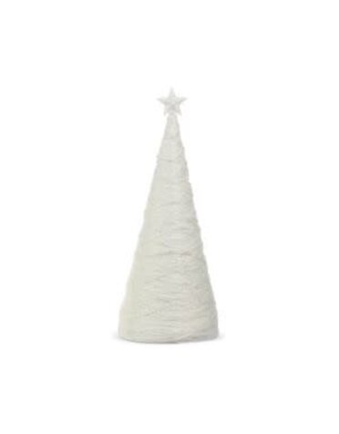 Yarn Cone Tree, Large, 6 X 16 in.
