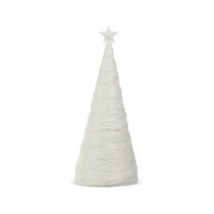 Yarn Cone Tree, Large, 6 X 16 in.