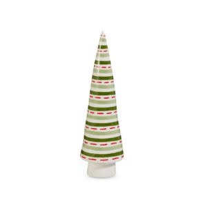 Patterned Tree, Large,  11.25 in.