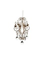 Chandelier Ornament, 6 in.