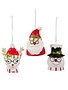 Holly-Day Ornament, 6 in., Asst !!