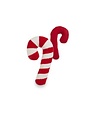 Candy Cane Pillow, 19 in. !!