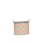 Pumpkin Vine Decor Bucket, Large, 14.5 in.