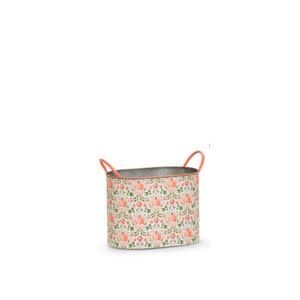 Pumpkin Vine Decor Bucket, Small, 11.5 in.