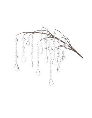 Dripping Jewel Branch