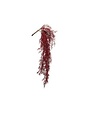 Mini Red Berry Hanging Branch, 29 in.