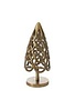 Alsace Tree Figurine, 4.5 X 8 in.
