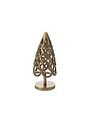 Alsace Tree Figurine, 4.5 X 8 in.