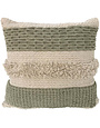 Boho Evergreen Pillow 20 x 20