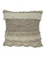Boho Earthy Outdoor Pillow 20 x 20