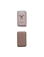Candy Cane Scented Olive Oil & Shea Butter Milled Bar Soap