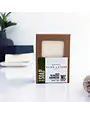 Twisted Tomboy Men's Soap, Confident Man, Sandalwood Musk Woods, 5 oz.